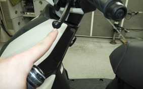 SUZUKI AVENIS 125 2021 EA12J