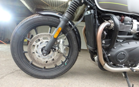 TRIUMPH SPEED TWIN 900 2023 DAD74G