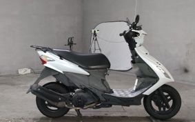 SUZUKI ADDRESS V125 CF4MA