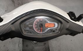SUZUKI ADDRESS V125 CF4MA