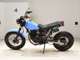 Фото Yamaha TW225 2006 с японского аукциона