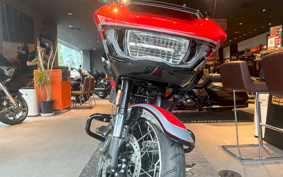 HARLEY HARLEY FLTRXSE1800CVO 2025 TC6