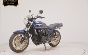 KAWASAKI ZRX400 1997 ZR400E