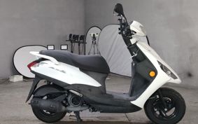 YAMAHA AXIS Z SED7J