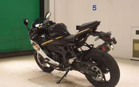 KAWASAKI ZX-4R SE 2025 ZX400P