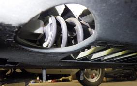 SUZUKI SKYWAVE 250 (Burgman 250) S Gen.3 CJ46A