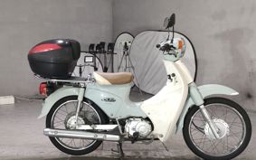 HONDA SUPER CUB110 JA07