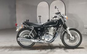 YAMAHA SR400 2010 RH03J