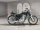 Фото Yamaha SR400 2010 с японского аукциона