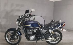 KAWASAKI ZRX-2 1997 ZR400E