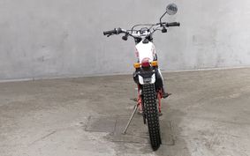 YAMAHA TY250 SCOTTISH 53Y