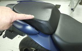 SUZUKI GIXXER 250 ED22Y