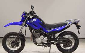 YAMAHA XT250 SEROW T DG11J