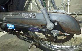 HONDA CD50 BENLY CD50