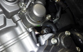 HONDA 400X ABS 2013 NC47