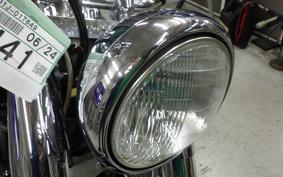 YAMAHA DRAGSTAR 400 CLASSIC 2005 VH01J