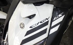 YAMAHA CYGNUS 125 XSR 3 SED8J