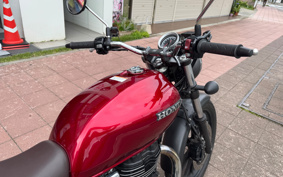 HONDA GB350 2022 NC59