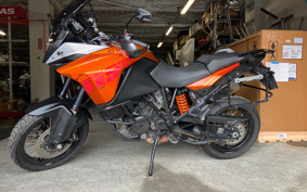 KTM 1190 ADVENTURE 2016 V1940