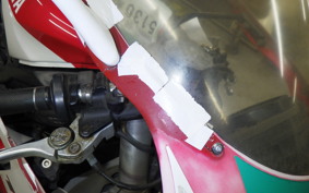 YAMAHA TZR250 R 1999 3XV