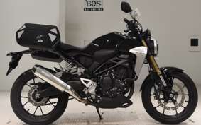 HONDA CB250RA MC52