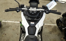 HONDA ADV150 2025 KF38