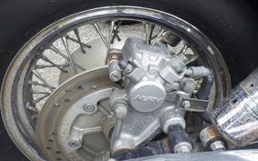 HONDA SHADOW 1100 CLASSIC 1995 SC32