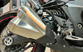YAMAHA SEROW 250 DG17J