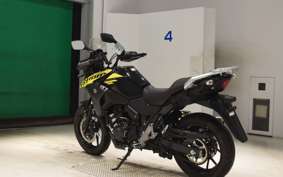 SUZUKI Vｽﾄﾛｰﾑ250A