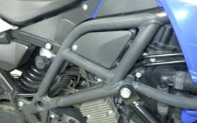 BMW F800GS 2011