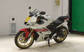 YAMAHA YZF-R3 2022 RH21J