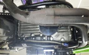 KAWASAKI Z1000 1999 KZT00A