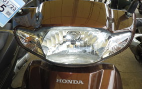 HONDA TACT-4ﾍﾞｰｼｯｸ AF79