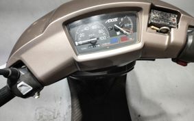 YAMAHA AXIS90 3VR