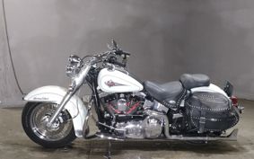 HARLEY FLSTC1450 2001 BJY