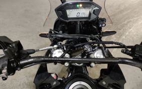 HONDA CRF250 RALLY  TYPE LD MD44