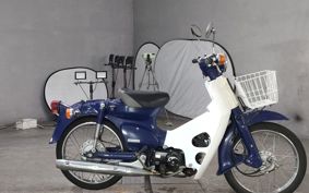 HONDA SUPER CUB50 AA01