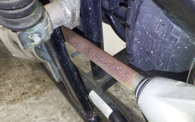 YAMAHA DRAGSTAR 400 CLASSIC 2005 VH01J