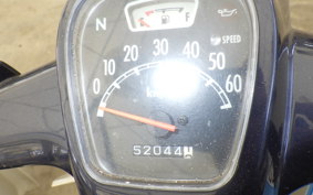 YAMAHA MATE 50 UA04J