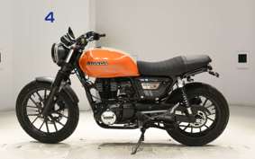 HONDA GB350S 2023 NC59