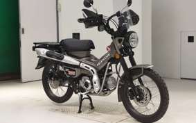 HONDA CT125-2 2023 JA65