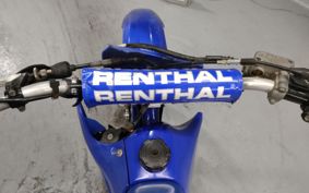 KAWASAKI KX125 KX125K