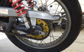 HONDA CB400 1975 CB400F