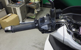 HONDA PCX 160 KF47
