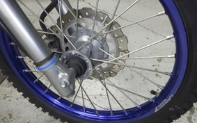 KAWASAKI KLX125 2021 LX125C