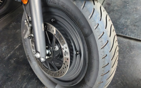 HONDA REBEL 250  S E-clutch MC49