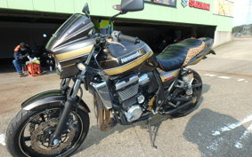 KAWASAKI ZRX1200 DAEG 2012 ZRT20D