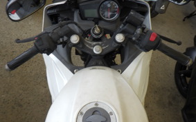 YAMAHA YZF-R15