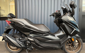 HONDA  FORZA 250 MF17