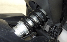 TRIUMPH TRIDENT 660 2023